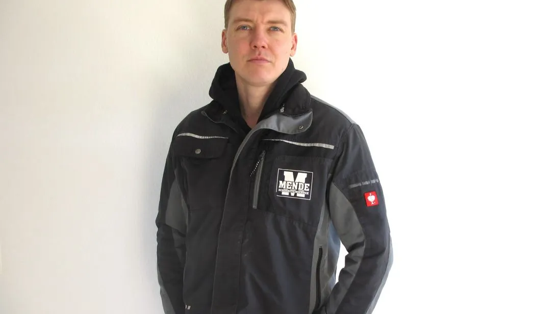 Georg Mende